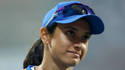 Smriti Mandhana recalls telling coach Amol Muzumdar 'to be as harsh as he is on Mumbai Ranji team' after ODI series loss to Australia