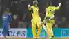 INDW vs AUSW: Ellyse Perry makes her 300th T20I memorable with 34-run cameo to lead Australia to 6-wicket win, level series 1-1