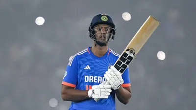 IND vs AFG: 40 गेंदों पर नॉटआउट 60 रन ठोकने वाले शिवम दुबे के खेल को सुधारने पर चर्चा,  जीत के बाद मैच विनर ने कप्‍तान रोहित शर्मा से बातचीत का किया खुलासा - IND vs AFG: 60 रन ठोकने वाले Shivam Dube के खेल को सुधारने पर चर्चा,  जीत के बाद मैच विनर ने कप्‍तान Rohit Sharma से बातचीत का किया खुलासा