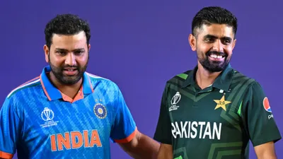 क्या Champions Trophy 2025 से पहले भारत और पाकिस्तान आपस में खेलेंगे क्रिकेट सीरीज?