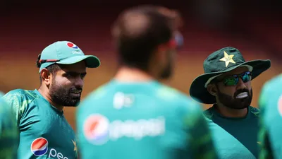 'Nuksaan hua hai..': Mohammad Rizwan breaks silence on splitting from Babar Azam as Pakistan's opening pair