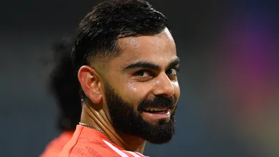 बड़ी खबर: Virat kohli इंग्‍लैंड के खिलाफ शुरुआती दो टेस्‍ट से बाहर, इस वजह से छोड़ी टीम इंडिया - बड़ी खबर: Virat kohli इंग्‍लैंड के खिलाफ शुरुआती दो टेस्‍ट से बाहर, इस वजह से छोड़ी टीम इंडिया