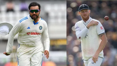 IND vs ENG: 90 साल में 131 टेस्ट में भिड़े भारत-इंग्लैंड, जानिए मैच जीतने के मामले में टीम इंडिया से कितने आगे हैं अंग्रेज - 90 साल में 131 टेस्ट में भिड़े भारत-इंग्लैंड, जानिए मैच जीतने के मामले में टीम इंडिया से कितने आगे हैं अंग्रेज
