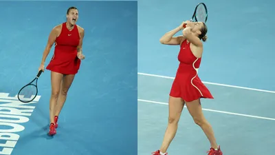 Aryna Sabalenka scripts history after defending Australian Open title, thrashes Qinwen Zheng in final to become 1st to do this in 11 years