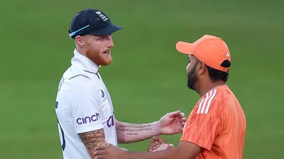 IND vs ENG: रोहित शर्मा का हार के बाद टूटा दिल, कहा- मुझे तो लग रहा था हम जीत जाएंगे, लेकिन फिर एक-दो...  - rohit sharma heart break after lost against england by 28 runs said i thought we win ind vs eng