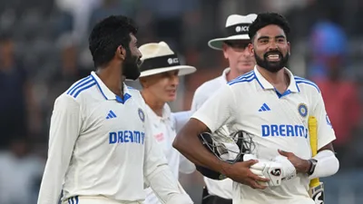 India vs England1st Test HIGHLIGHTS: England Stun India By 28 Runs In 1st  Test