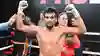 Indian boxer Mandeep Jangra stuns American Gerardo Esquivel to claim international super featherweight title in US