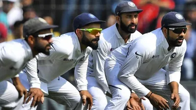 IND vs ENG टेस्ट के लिए टीम इंडिया में वापसी की कोशिशों में लगा स्टार क्रिकेटर चोटिल, छोड़ना पड़ा मैच - Ajinkya Rahane hamstring injury mumbai ranji team india vs england test