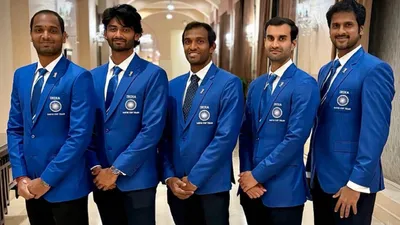 Davis Cup: IND vs PAK मैच से ठीक पहले इस्‍लामाबाद में क्‍यों पसरा 'सन्नाटा'? पाकिस्‍तान में नहीं लगा भारतीय प्‍लेयर्स का एक भी पोस्‍टर, जानें वजह - india vs pakistan 2024 Davis Cup no buzz in islamabad for ind vs pak match 