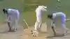 IND vs ENG: Jasprit Bumrah's 'yorker of the year' uproots Ollie Pope's stumps; fans left in disbelief as video goes viral