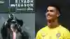 Watch: Cristiano Ronaldo left stunned by WWE Legend The Undertaker’s electrifying entrance before Riyadh Cup final, video goes viral
