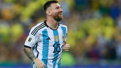 Lionel Messi controversy Hong Kong organiser to partly refund Inter Miami tickets after Messi  absence