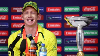 'Our plan was to...': Aussie captain Hugh Weibgen discloses masterplan which scripted India's defeat in U-19 World Cup final