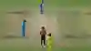 Naman Tiwari’s message to Murugan Abhishek during final stages of India vs Australia U19 World Cup final wins internet; video goes viral