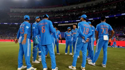 भारतीय क्रिकेटर्स T20 World Cup के लिए नहीं छोड़ेंगे IPL 2024, BCCI भी नहीं देगा कोई निर्देश! जानिए क्यों - BCCI will give no workload management to indian cricketers playing IPL 2024 for icc t20 world cup