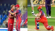 Dubai Capitals defeated Abu Dhabi Knight Riders in ILT20 Eliminator.