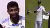 WATCH: Jasprit Bumrah trolls 'Bazball' as video shows Indian pacer's hilarious dig at England players, says 'ab toh maar...'