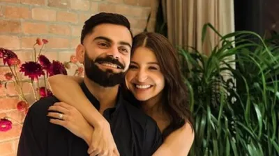 Virat Kohli Son: विराट कोहली दूसरी बार बने पिता तो साथी खिलाड़ियों के साथ विदेशी दोस्तों ने भी दी बधाई, लिस्ट में सचिन- सहवाग के साथ ये क्रिकेटर्स शामिल - Anushka Sharma Virat Kohli welcome baby boy Akaay Virender Sehwag leads wishes from cricket fraternity