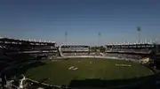 JSCA International Stadium Complex, Ranchi. (Getty Images)