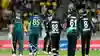 AUS vs NZ: Australia ride on Tim David's final-ball heroics to beat New Zealand in first T20I in monumental run-chase