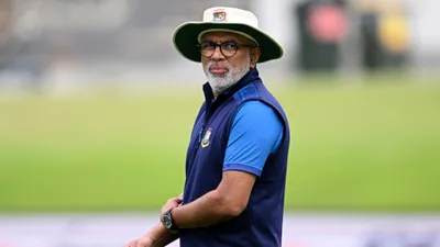 'It is like a circus. I sometimes turn off the TV': Bangladesh coach Chandika Hathurusingha launches brutal attack on THIS country's franchise T20 league