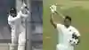 Tushar Deshpande, Tanush Kotian smash centuries batting at No.10 and 11 in Ranji Trophy match against Baroda, script history