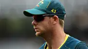 Star Australian batter Steve Smith.