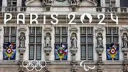 2024 Summer Olympics will be held in Paris. 