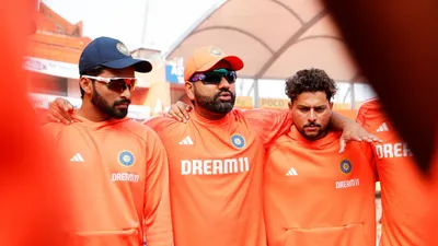 Exclusive: भारतीय खिलाड़ियों की बढ़ने वाली है सैलरी, BCCI ने कॉन्ट्रेक्ट लिस्ट से दी बड़ी जानकारी, जानिए अभी कितने मिलते हैं - BCCI likely to increase indian cricketers players salary contract list