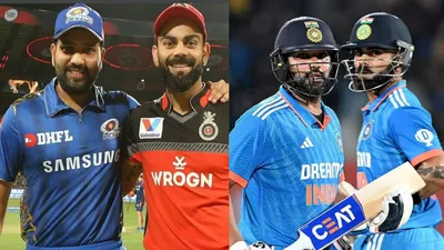  BCCI Central कॉन्ट्रैक्ट vs IPL सैलरी: भारतीय खिलाड़ी कितनी करते हैं कमाई, चलिए जानते हैं इन 31 खिलाड़ियों की तनख्वाह - BCCI Central Contract vs IPL Salary How much do Indian players earn lets know the salary of these 31 players