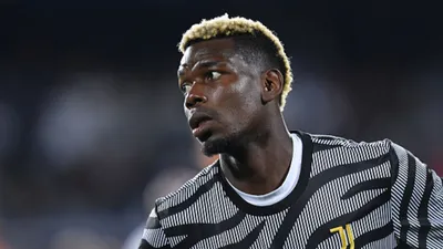 Juventus superstar Paul Pogba has been handed a four year doping ban testing positive for testosterone