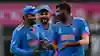 How many warm-up matches will Team India play before T20 World Cup 2024