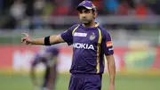 Former KKR captain Gautam Gambhir during IPL 2012 (File Photo: Getty Images)