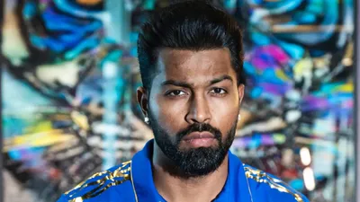 Hardik Pandya IPL 2024: 'जीत तभी मिलेगी जब...' हार्दिक पंड्या ने मुंबई इंडियंस में वापसी के बाद फैंस के लिए क्या कह दिया - hardik pandya speaks on return to mumbai indian before ipl 2024