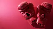 Representational image of boxing gloves. (Getty)