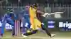 PSL: Babar Azam's lightning knock loaded with 7 fours, 2 sixes helps Peshawar Zalmi down Mohammad Rizwan's Multan Sultans