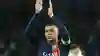 UEFA Champions League: Kylian Mbappe two goals steer PSG into quarterfinals with 2-1 win over Real Sociedad