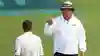 Umpire Marais Erasmus announces retirement ahead of NZ vs AUS 2nd Test, says 'it's time for me to step away'