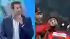 ‘Tell him to leave cricket & start working in dramas’: Wasim Akram slams Abdullah Shafique for ‘finger on your lips’ celebration