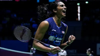 French Open 2024 PV Sindhu Enters Quarter-Finals Kidambi Srikanth Loses