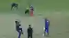 Quetta Gladiators' Usman Tariq reported for suspect bowling action during PSL match against Karachi Kings