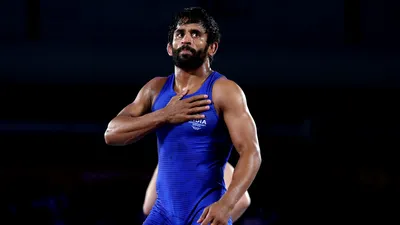 Bajrang Punia Ravi Dahiya Will not be going to paris Olympics qualifier after lost in wrestling selection trials