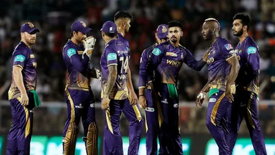 IPL 2024: कोलकाता नाइट राइडर्स से बाहर हुआ दिग्गज इंग्लिश बल्लेबाज, दिल्ली कैपिटल्स ने जिसे निकाला उसे मिला मौका - IPL 2024 phil salt replaces jason roy in kolkata knight riders