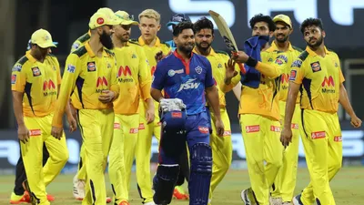 ऋषभ पंत की IPL वापसी पर CSK के बड़े अधिकारी ने मचाई हलचल, IPL 2025 को लेकर गर्माया माहौल - CSK consultant Sundar raman tweets on rishabh pant ipl comeback chennai fans rejoice