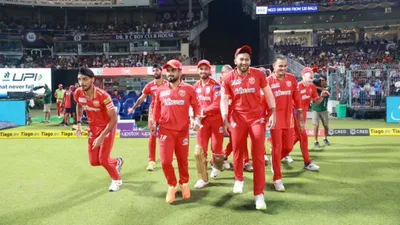 पंजाब किंग्स ने IPL 2024 से पहले इस दिग्गज से तोड़ा नाता तो इंग्लिश खिलाड़ी से मिला जबरदस्त बूस्ट, पूरे सीजन मिलेंगी सेवाएं - punjab kings ipl 2024 wasim jaffer no longer batting coach jonny baistow available for whole season