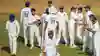 Mumbai clinch 42nd Ranji Trophy title with 169-run triumph in final clash despite Vidarbha's fightback