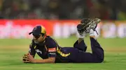 KKR mentor Gautam Gambhir in this file photo. (Getty)