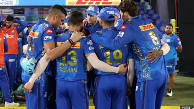 बड़ी खबर:  हार्दिक पंड्या को IPL 2024 से पहले तगड़ा झटका, मुंबई इंडियंस का स्‍टार गेंदबाज हुआ चोटिल - IPL 2024 hardik pandya Mumbai Indians pacer Dilshan Madushanka set to miss initial matches of Indian Premier League 