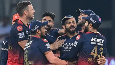 IPL 2024, RCB Full Squad: रॉयल चैलेंजर्स बैंगलोर को चैंपियन बनाएगी ये सेना! सबसे महंगे प्लेयर से लेकर पर्स में बची रकम तक, यहां जानिए सब कुछ - ipl 2024 Royal Challengers Bangalore full squad players list big buys remaining purse know everything about the franchise