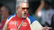 Vijay Mallya.